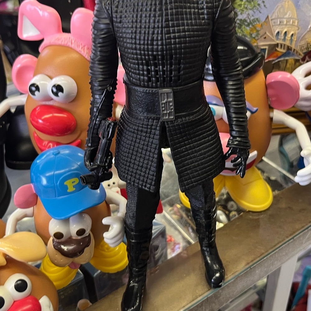STARWARS KYLO REN - Picture 4 of 9